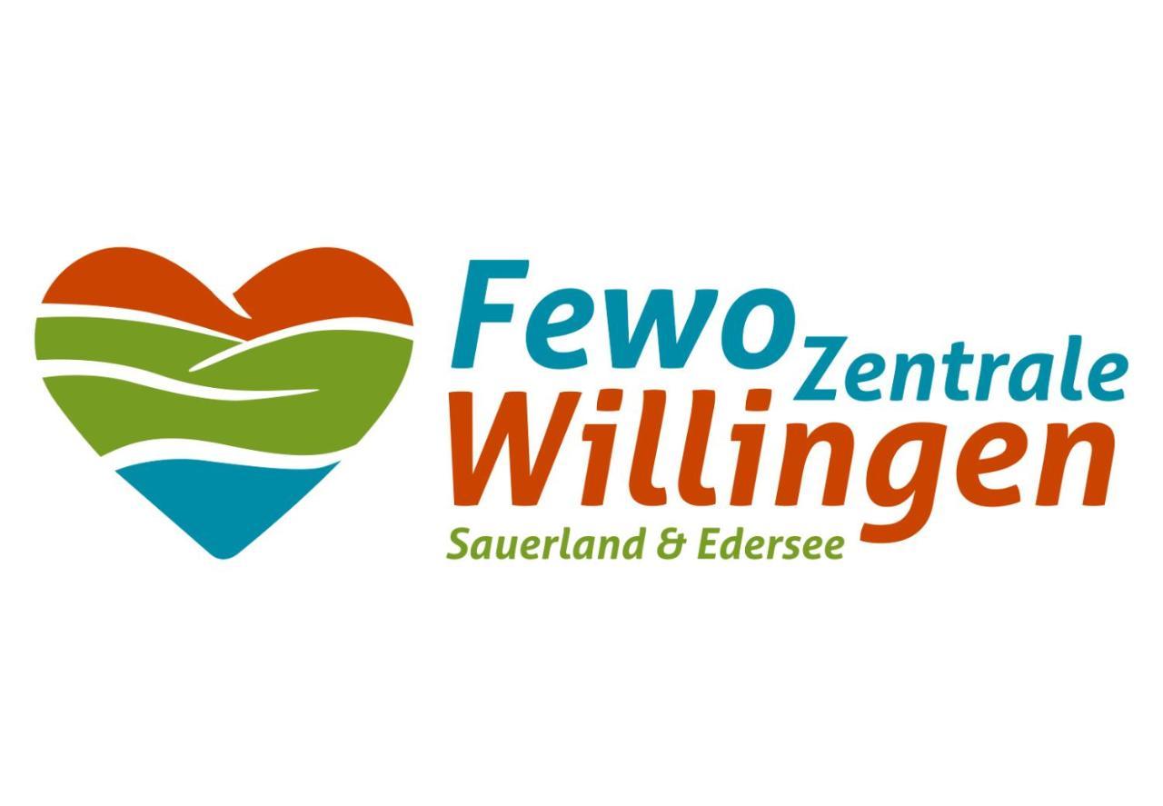 Fewo Penthaus-Blick Willingen  Exterior foto